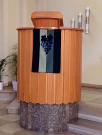 Martin-Luther-Kirche Bad Neuenahr 