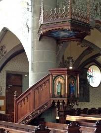 Sankt Laurentius  Ahrweiler