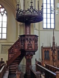 Sint Michaelkerk Harlingen