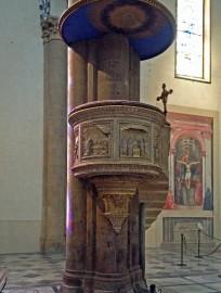 Santa Maria Novella Firenze