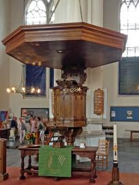 Grote Kerk Vianen