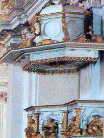 Kath. Pfarrkirche St. Quirinus  Tegernsee