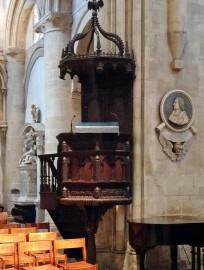 Christ Church Cathedral Oxford