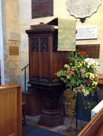 St Edwards Stow on the Wold