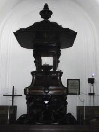 Groote Kerk Kaapstad