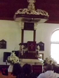 Rynse Zendingskerk Stellenbosch Stellenbosch