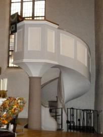 Evangelische Stadtkirche Freudenstadt