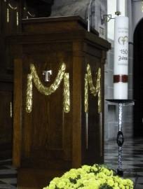 Mutterhauskirche der Franziskanerinnen Gengenbach