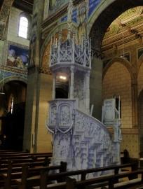 Stadtkirche Sankt Marien Gengenbach