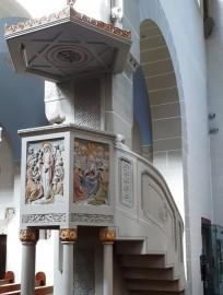 Dreifaltigkeitskirche Offenburg