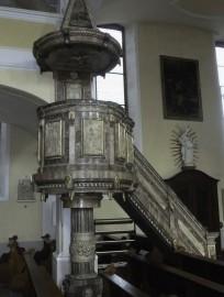 Heilig-Kreuz-Kirche Offenburg