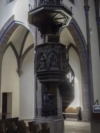 Evangelische Stadtkirche Offenburg