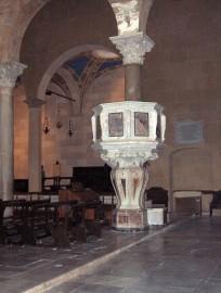 Basilica di San Frediano Lucca