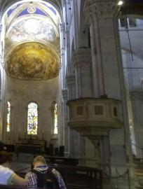 Duomo d iSan Martino Lucca