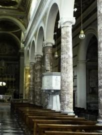Cattedrale di Santa Maria Assunta e di San Genesio San Miniato