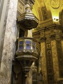 Metropolitan Cathedral Buenos Aires