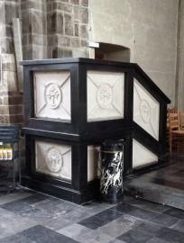 Sint Pieterskapel Lier