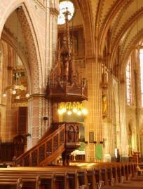 Sint Martinuskerk Sneek