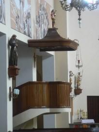 Par Narodzenia Najswietszej Marii Panny Chocianowice