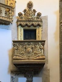 Igreja de Nosso Senhor dos Aflitos 4600-011 Amarante