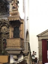 Igreja de Sao Goncalo 4600-758 Amarante