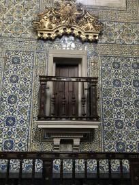 Igreja da Misericordia 3810-066 Aveiro