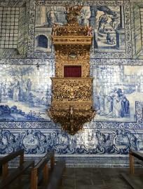 Confraria de Nossa Senhora do Terco Barcelos