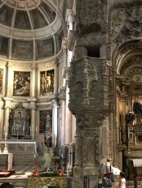 Igreja Santa Maria de Belem 1400-038 Lisboa