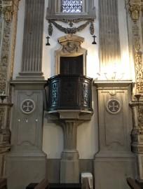 Igreja da VenerÃ¡vel Ordem Terceira de Sao Francisco 4050-253 Porto