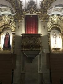 Igreja de Santa Cruz 4700-308 Braga