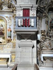 Convento dos Congregados 4710-228 Braga