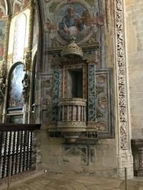 Convento de Cristo - Charola 2300-000 Tomar
