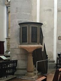 Igreja de Santo Antonio Evora