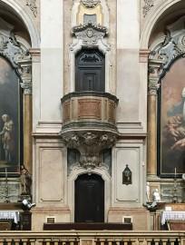Igreja Da Nossa Senhora Da Encarnacao 1200-026 Lisboa