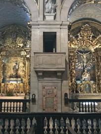 Igreja de Sao Roque 1200-470 Lisboa