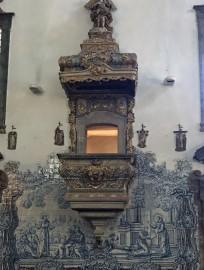 Igreja dos Terceiros de Sao Francisco 3510-027 Viseu