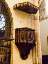 Basilica di Santa Chiara Assisi