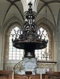 Grote Kerk Dordrecht