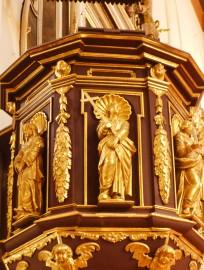 Georgenkirche Eisenach