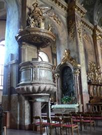 Puspoki Szekesegyhaz Gyor