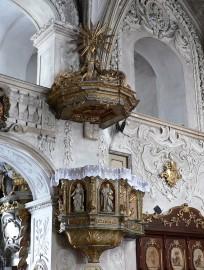 Sz Gyorgy Templom Sopron