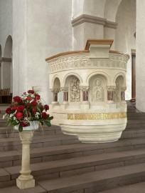 Abdinghofkirche Paderborn