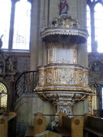 Hohe Dom Paderborn