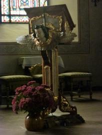 St Jacobus Kirche Winterberg