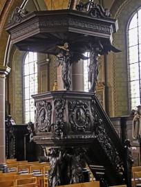 St Niclaas Bruggenhout