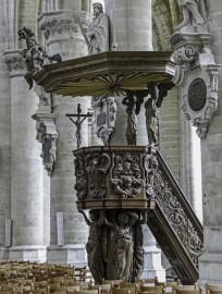 St Gummaruskerk Lier