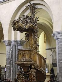 Onze-Lieve-Vrouwekathedraal Tournai