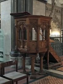 Rochester Cathedral Rochester