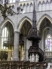 Sint-Pauluskathedraal Luik