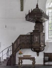 St Georgskirche Weener